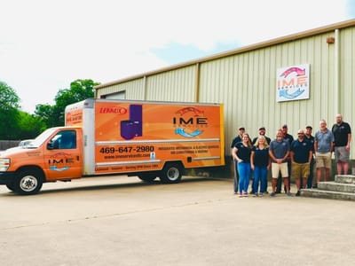 Integrated Mechanical and Electric Services, LLC