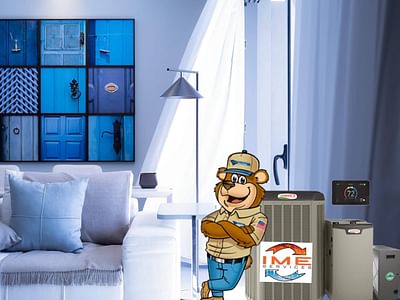 Integrated Mechanical and Electric Services, LLC