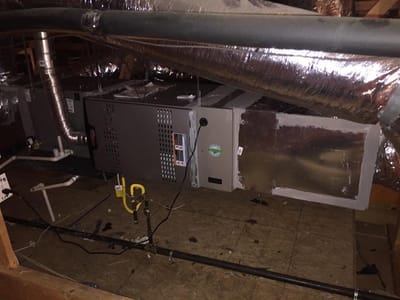 Integrated Mechanical and Electric Services, LLC