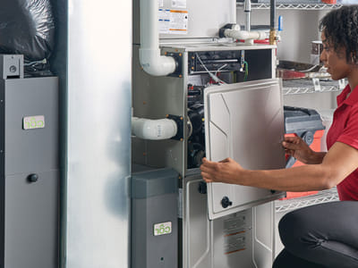 Integrated Plumbing Heating & Air Conditioning