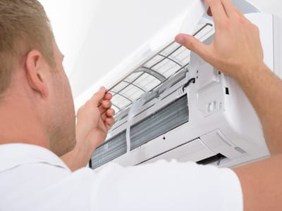 Integrated Plumbing Heating & Air Conditioning