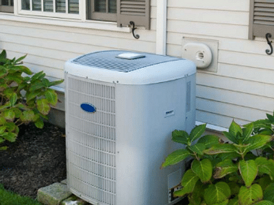 Integrated Plumbing Heating & Air Conditioning