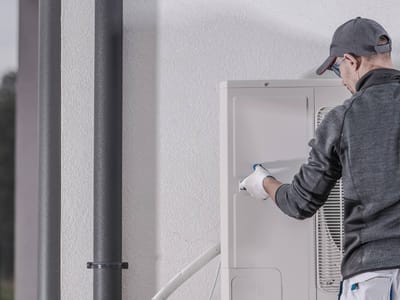 Integrated Plumbing Heating & Air Conditioning