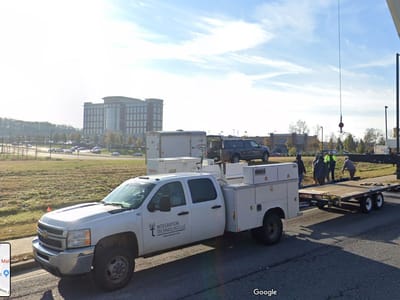 Integration Technology, LLC