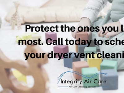 Integrity Air Care