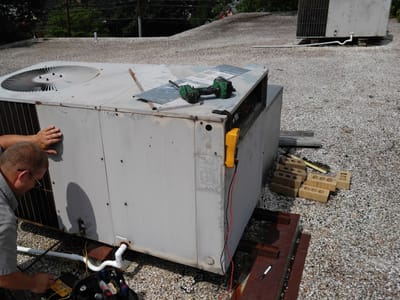 Integrity Air Concord