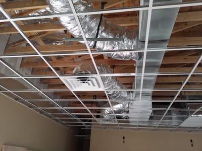 Integrity Air Concord