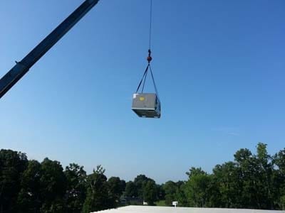 Integrity Air Concord