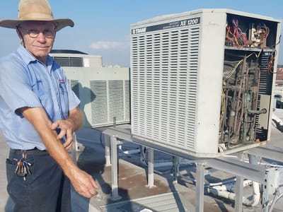 Integrity Air Conditioning Inc