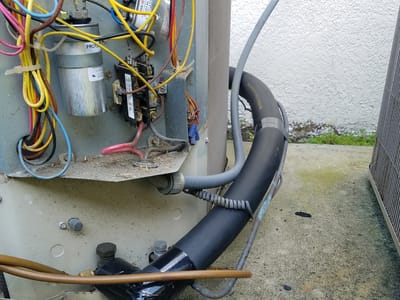 Integrity Air Conditioning Inc