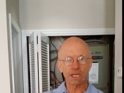 Integrity Air Conditioning Inc