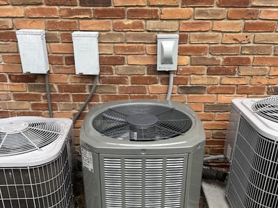 Integrity Air Conditioning