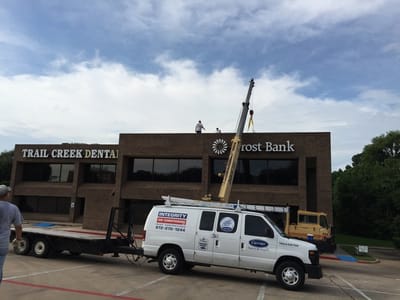 Integrity Air Conditioning