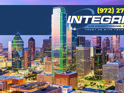 Integrity Air Conditioning