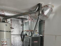 Integrity Air Heating & Cooling Specialist