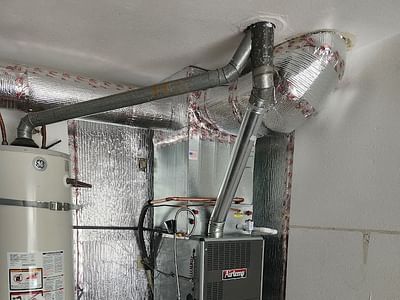 Integrity Air Heating & Cooling Specialist