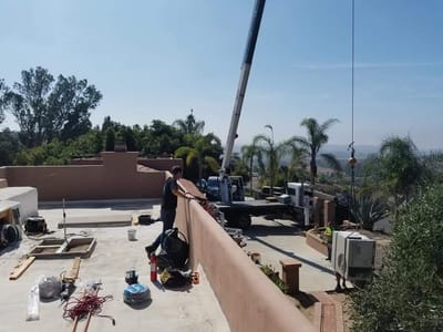 Integrity Air Heating & Cooling Specialist