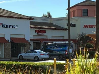 Integrity Air Heating & Cooling Specialist