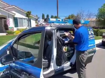 Integrity Air Heating & Cooling Specialist