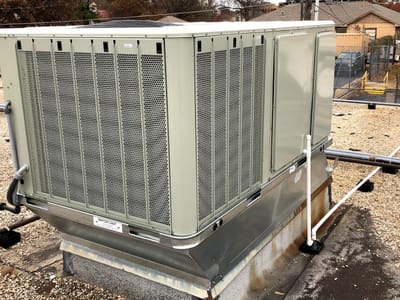 Integrity Air Services, LLC