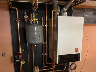 Integrity Comfort Heating And Cooling