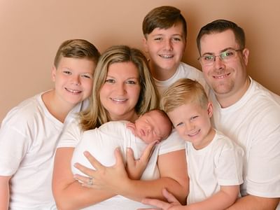 Integrity Comfort Heating And Cooling