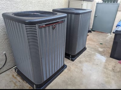 Integrity Comfort Systems