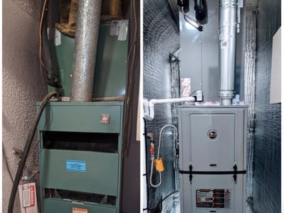 Integrity Comfort Systems