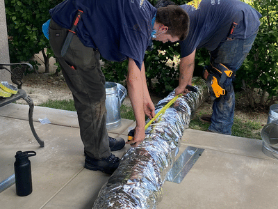 Integrity Comfort Systems