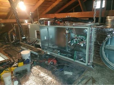 Integrity Comfort Systems