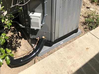 Integrity Comfort Systems