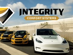 Integrity Comfort Systems