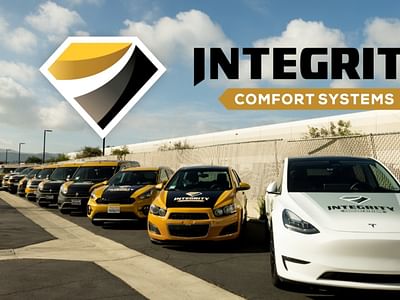 Integrity Comfort Systems