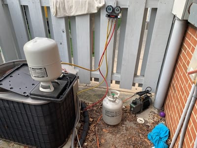 Integrity Duct Cleaning Service