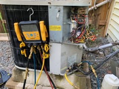 Integrity Duct Cleaning Service