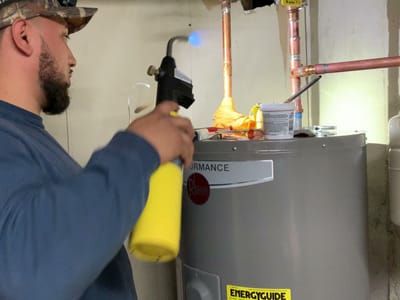 Integrity Duct Cleaning Service