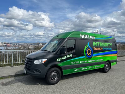 Integrity Energy Systems