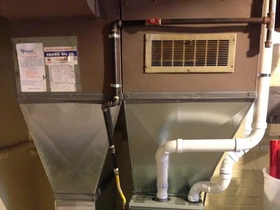 Integrity Energy Systems