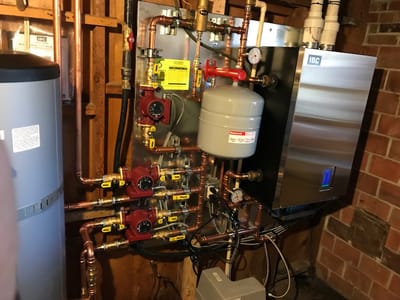 Integrity Energy Systems