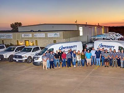 Integrity Heat & Air