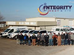 Integrity Heat & Air