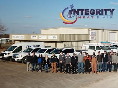Integrity Heat & Air