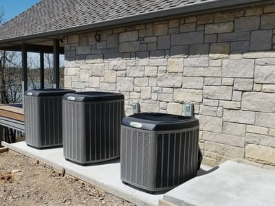 Integrity Heat & Air