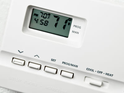 Integrity Heating & Air LLC