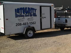 Integrity Heating & Air LLC