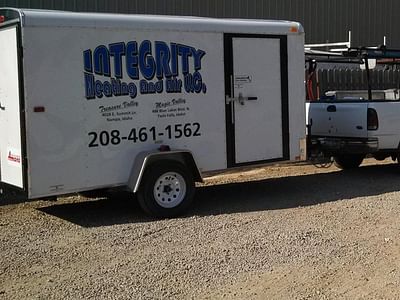 Integrity Heating & Air LLC