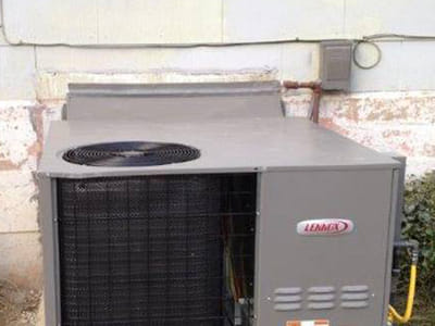 Integrity Heating, Air & Solar