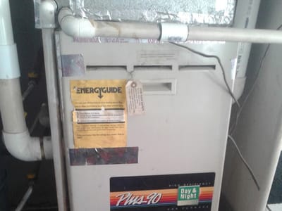 Integrity Heating & Air