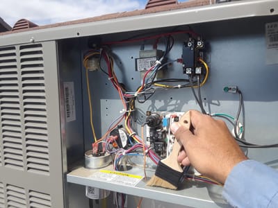 Integrity Heating & Air