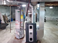 Integrity Heating and Air LLC